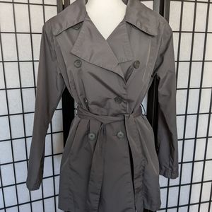 Basic Editions Trench Coat